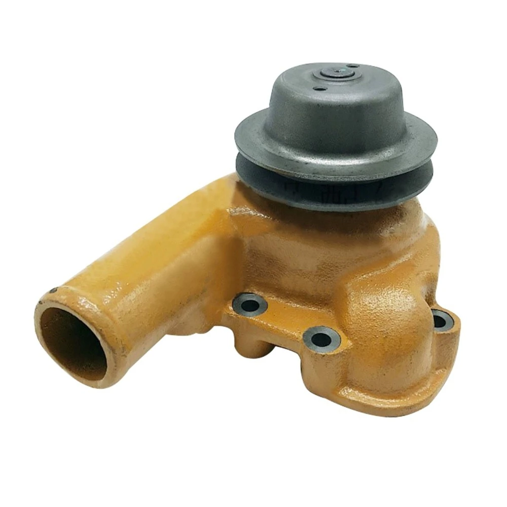 IZUMI Water Pump for Komatsu S6D105 PW200-1 PC200-3 PC220-3 BP500-3 Construction Machinery Spare Parts
