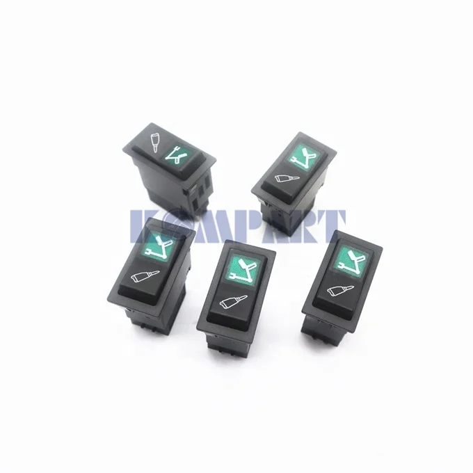 EXCAVATOR SWITCH 4803464 VOE4803464 for A30C A35C A40 DA25D