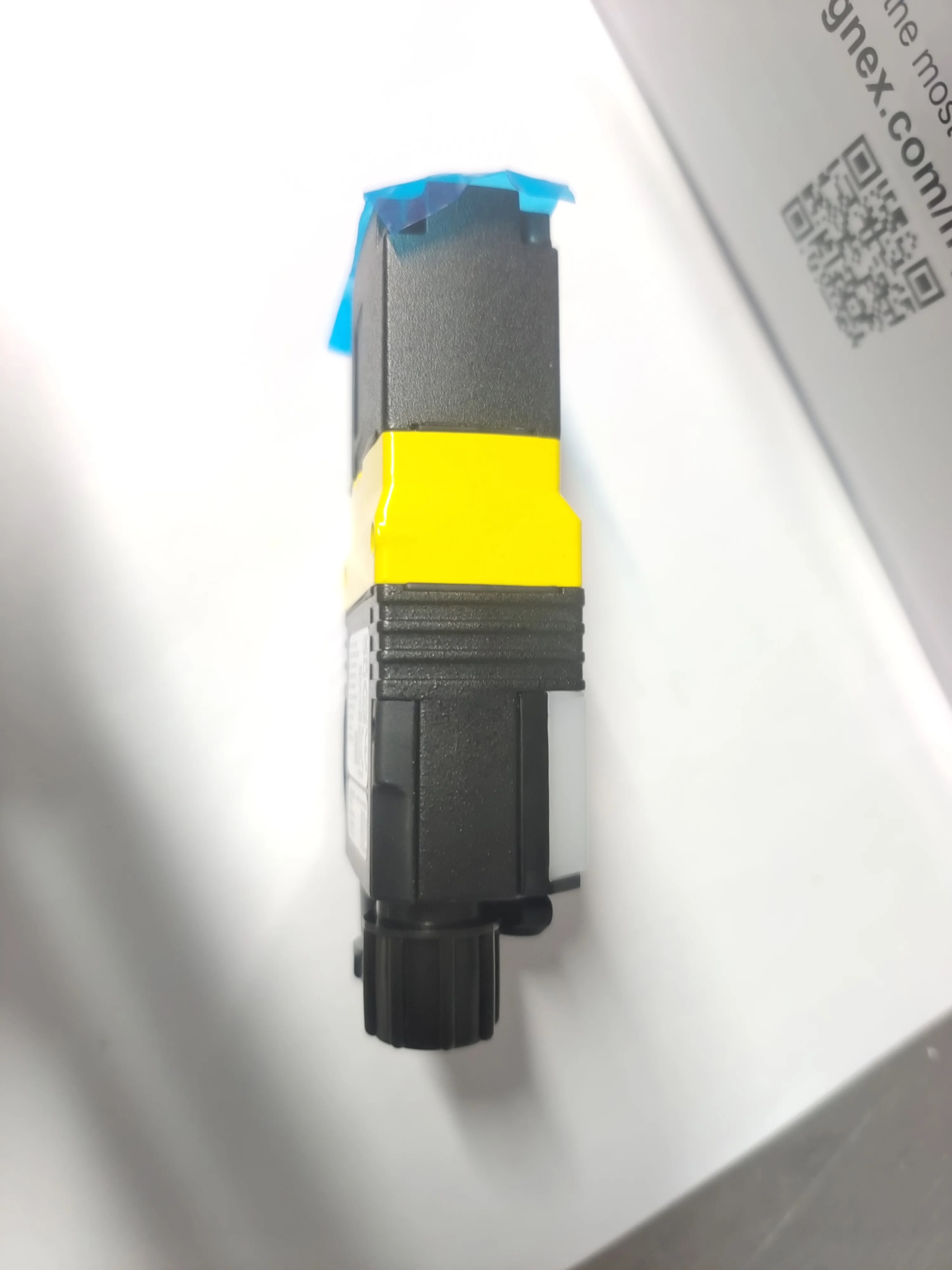 Cognex DM280X-MAX Code Reader - High Performance & Durability