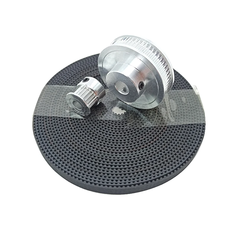 GT2 belt pulley2
