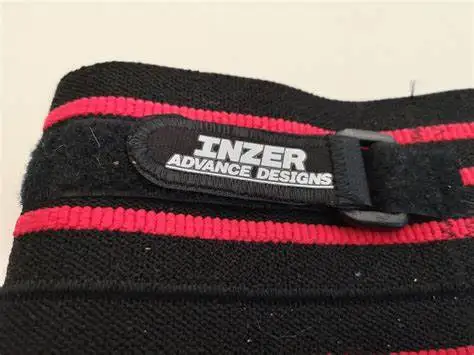 インザーエルボースリーブウェイトリフティングワークアウト用