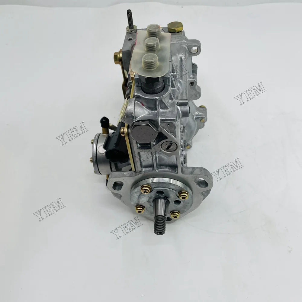 For Yanmar Diesel Injection Pump 719833-51360 Genuine Engine Parts 2
