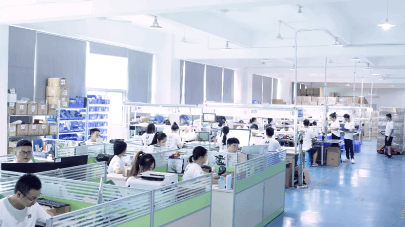 BVSION GROUP CO., LIMITED 3