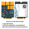 EC25-AFA With card slot M.2 Board