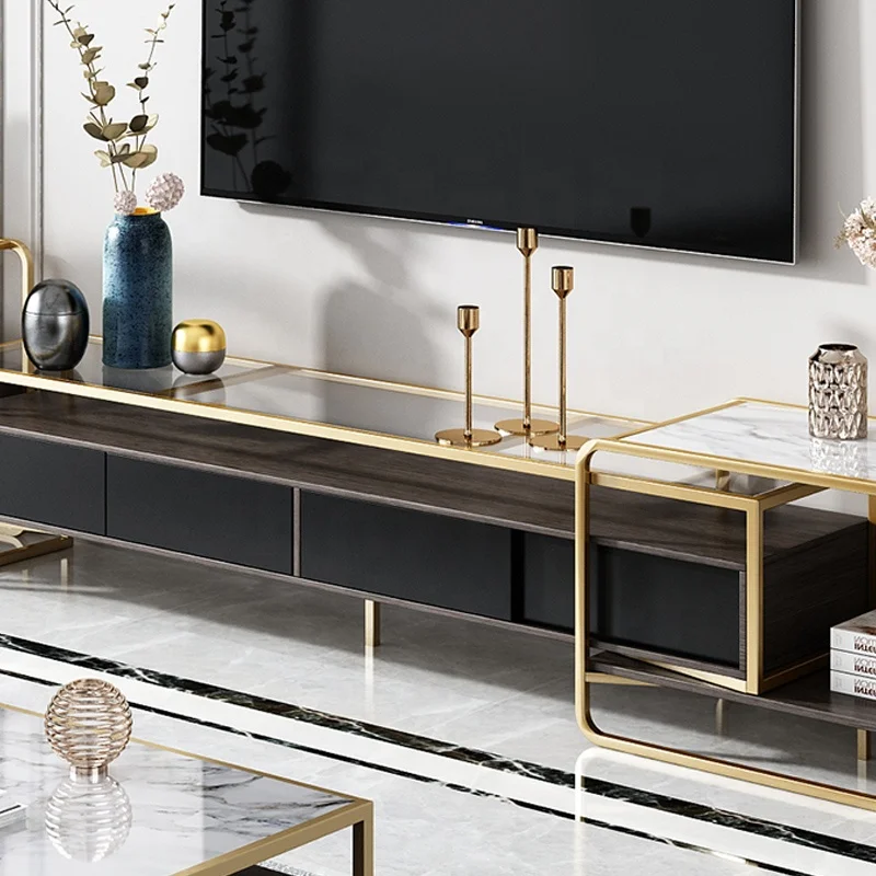 luxurious living room furniture combination storage| Alibaba.com