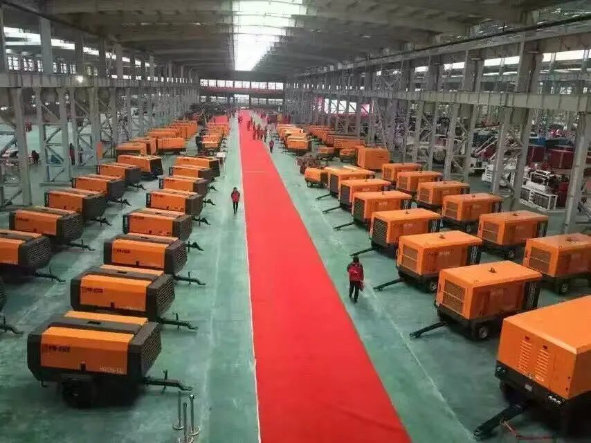 Henan Jeao Heavy Industry Machinery Co., Ltd. 1
