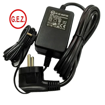 Switching Power Adapter AC 230V 50Hz AC 12V 500mA Power Supply Linear Power Adapter