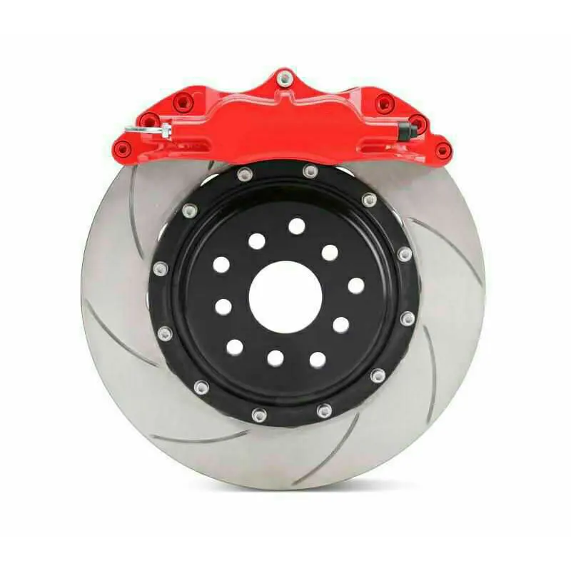 Bmw F30 328i E92 Big Brake Kit & Performance Calipers - Oem