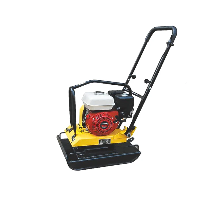 Plate Compactor Forward-running 50 X 35 Cm KN Rubber Mat | atelier-yuwa ...