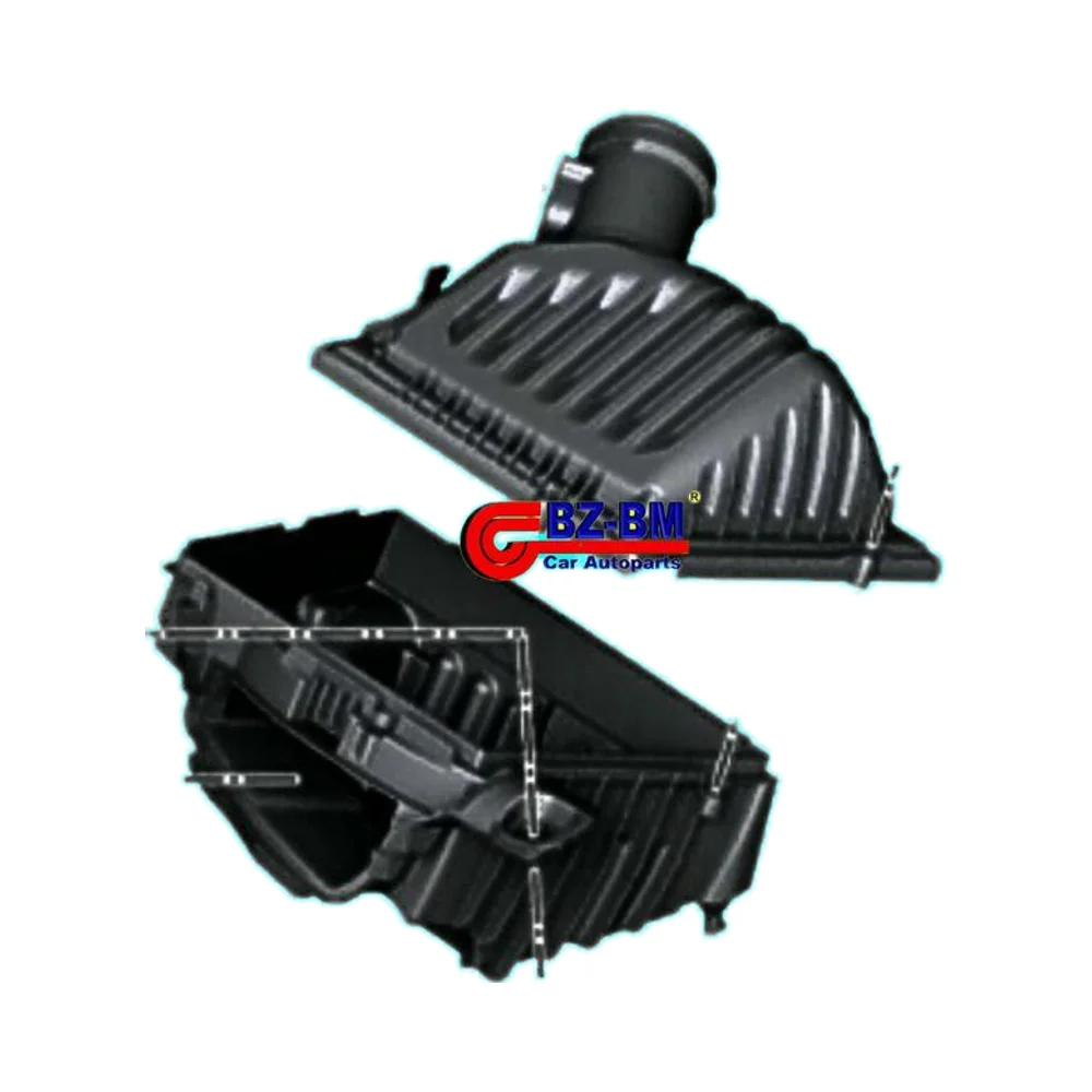 BMW X1 F48 X2 F39 1-F52 Air Filter Box - OEM 13717609482