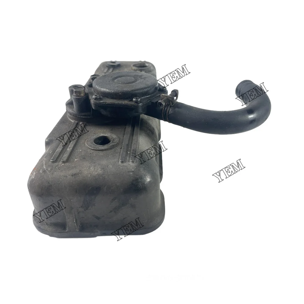 For Isuzu 4FB1 Valve Chamber Cover Engine Spare Parts Advantage Supply