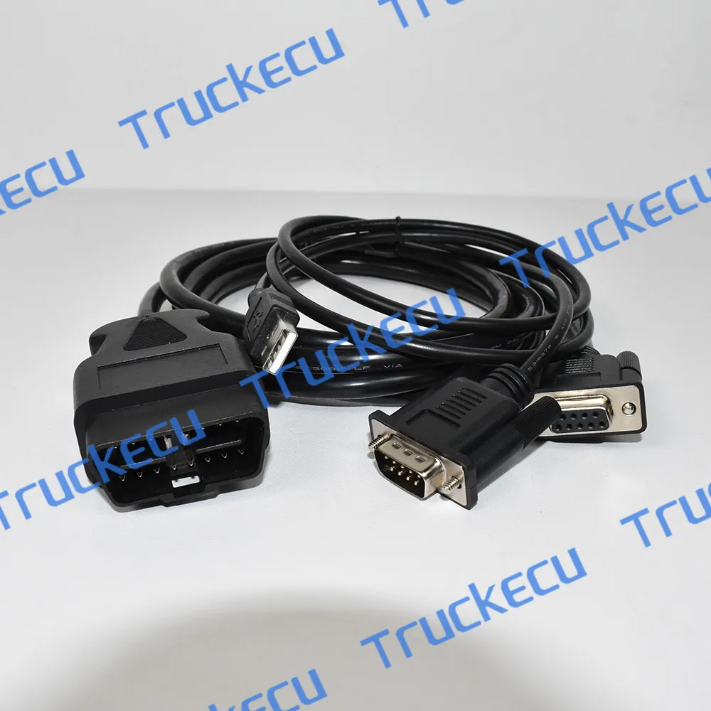 Agricultural For Kubota Takeuchi Diagnostic Kit (python) Diagnostic