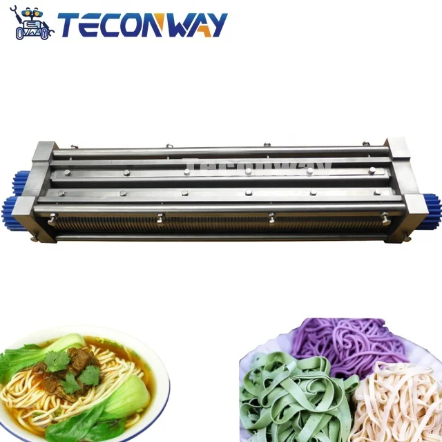 Factory Supply Harden Long Service Life Cutter for Noodle Line 4