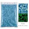 P299 Ice Blue AB Luminous