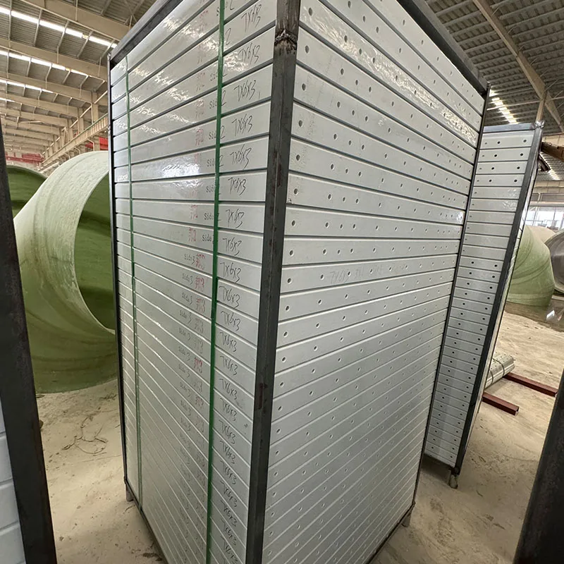 Factory Custom Large FRP Water Tank 25000 Gallon 5000L Farm Water Tank with Pressure Vessel Core Component