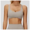 Bra- Gray