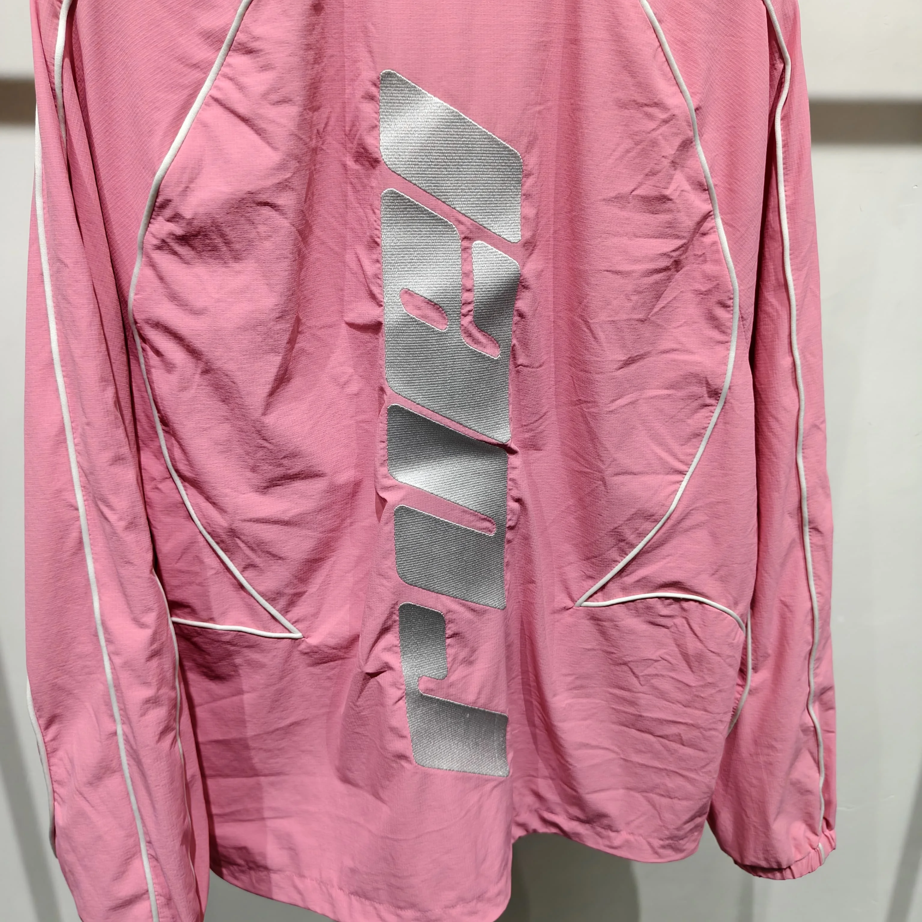 Men Zip up Waterproof Multi Pocket Casual Hiking Outdoor Sports Windbreaker Jacket gallery 6