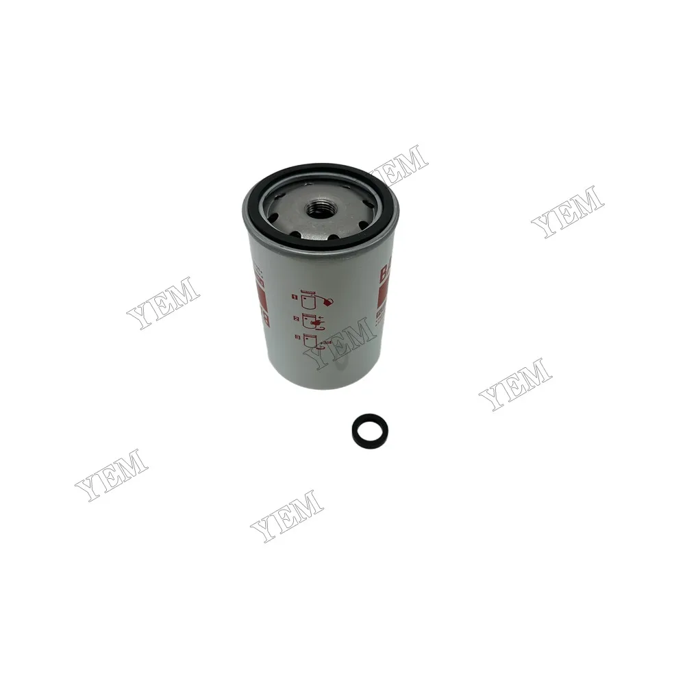 Fuel Filter CX0708 BC-CX504 Fit for Komatsu Engine 3