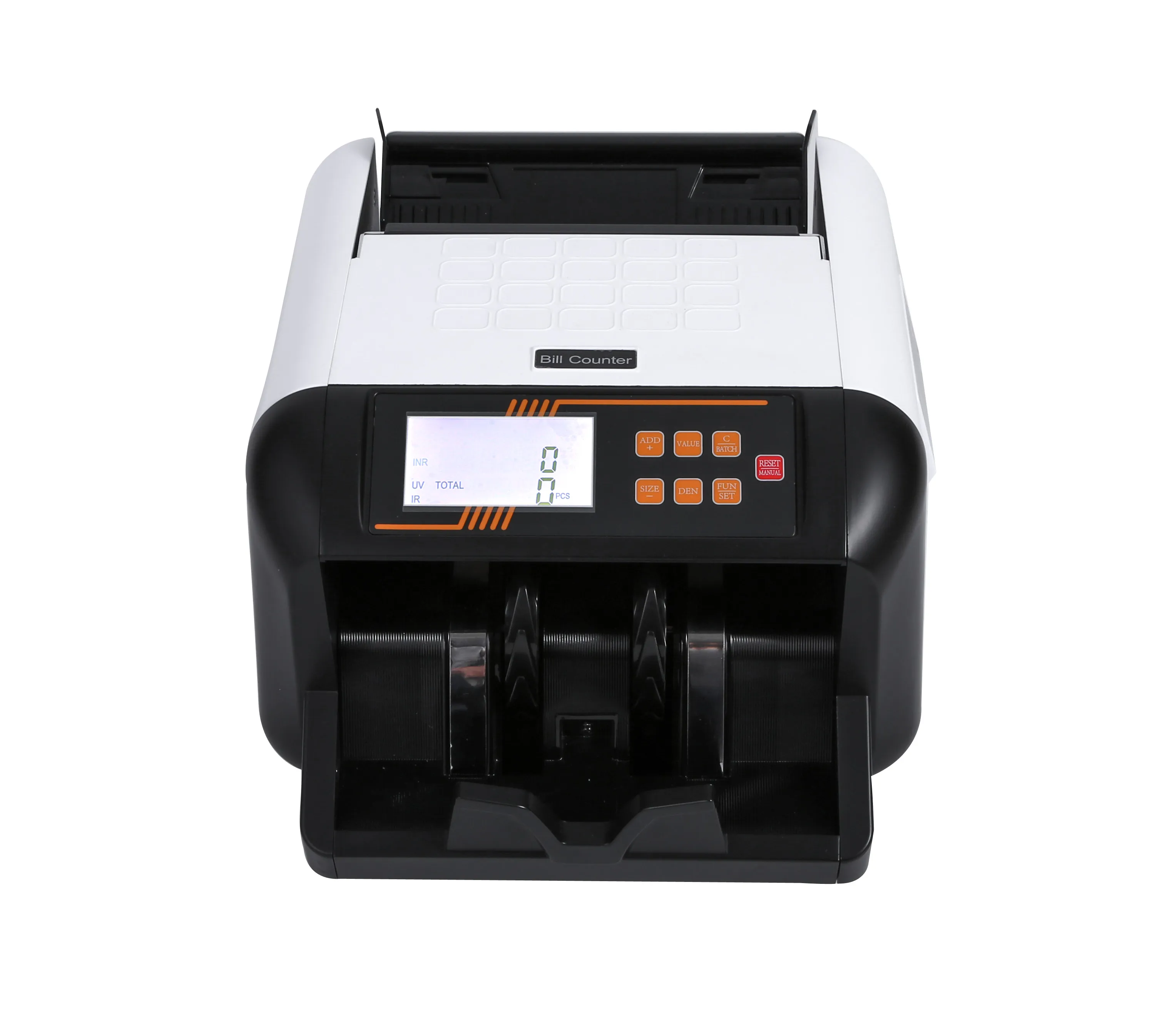 Re58 Print Can Connect Cash Counting Machine Bill Value Money Cash ...