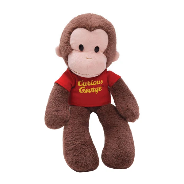 Обезьянка джордж. Curious George игрушка. Любопытная обезьянка Джордж. Игрушка Джордж обезьяна.