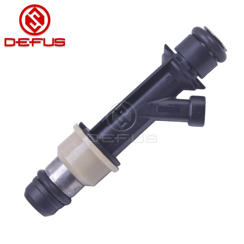 DEFUS Factory Direct Price Fuel Injector 17125097 for L-ublin Bus 98-02 2.2 Factory Price Fuel Nozzles Auto Parts for Sale