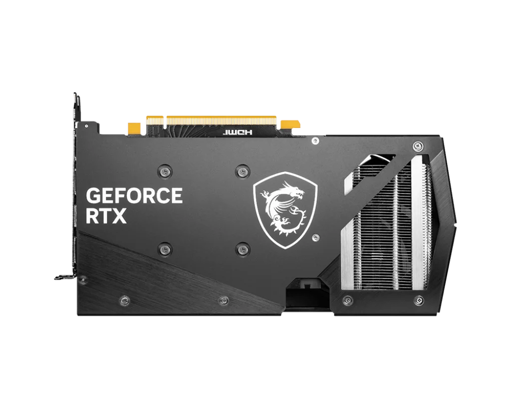 Geforce RTX 4060 Gaming 8G - Best Performance & Features