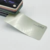 TPU Metal Alpine Green