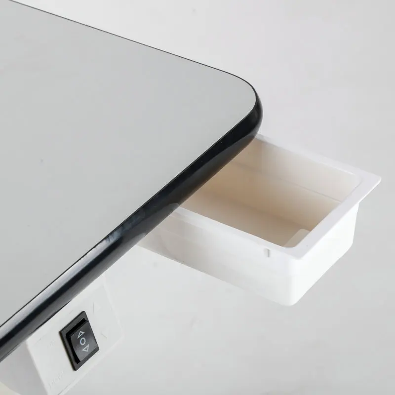 High Quality Ophthalmic Motorized Lifting Table for Medical Instruments