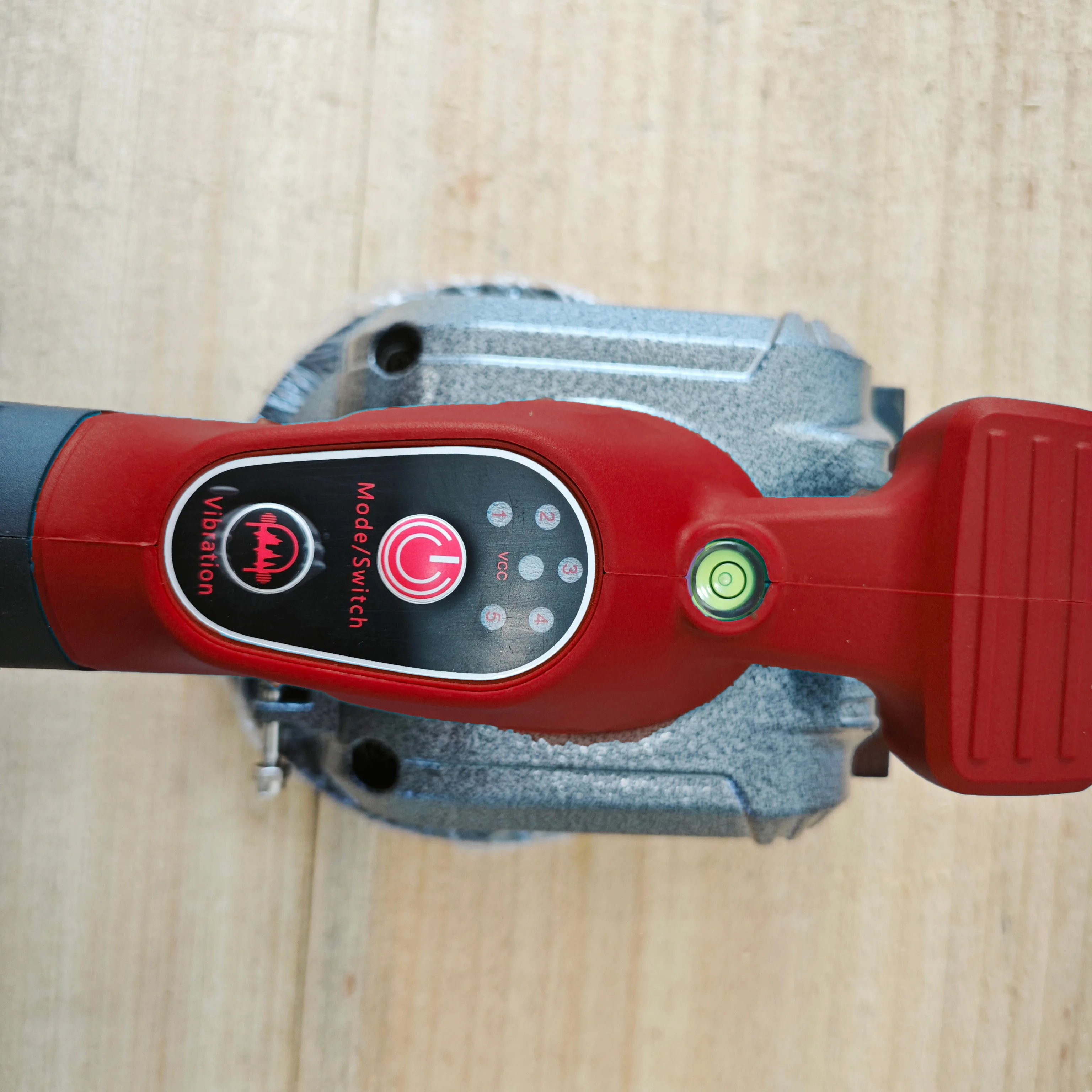 Регулируемые большие ручные инструменты автоматический Выравнивающий вибратор электрическая машина для выравнивания плитки напольной/настенной