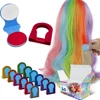 Gesso per capelli