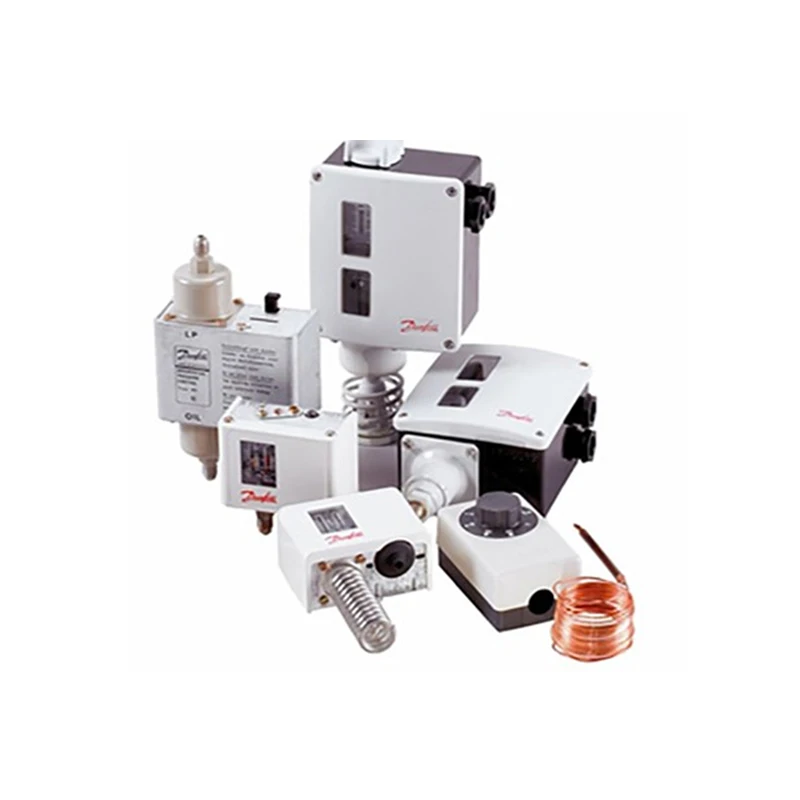 Danfoss MBS33 060G3010 Pressure Sensor - Reliable Performance