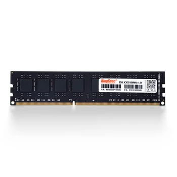 Kingspec 4GB 2400MHZ memory desktop ram DDR4 ram