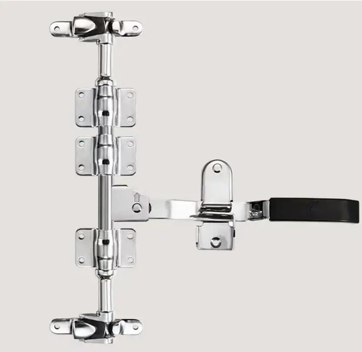 Iso Lock System 1 Inch Container Door Lock Set Iso Container Door Locking System - Buy ...