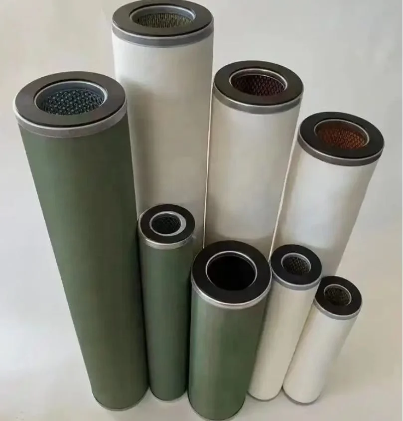 Coalescer Ffilter Element Separator Cartridge SO-436V5 SO-436VA5 Oil and Water Separation Filter