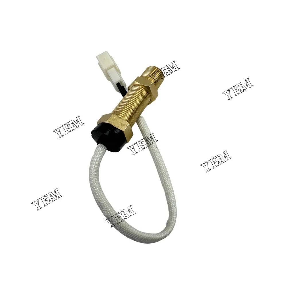 Crankshaft Sensor for Weichai 1405ZD Engine Parts 4