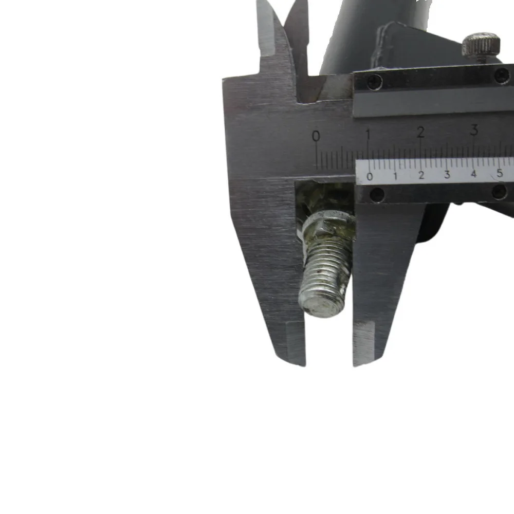 Left Strut Spindle Driver 2.000.057-80 for Hammerhead Go Kart