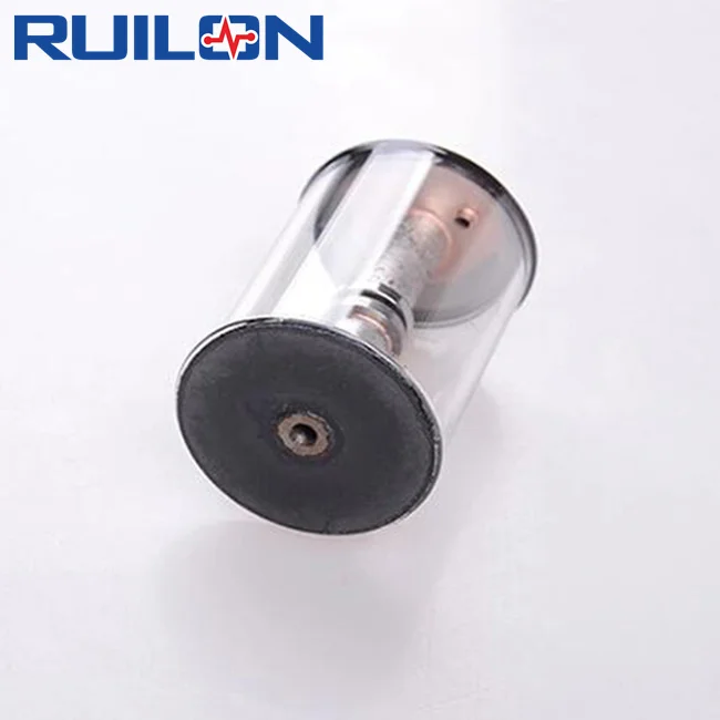 Spark Gaps Electric Equipment Ignition Discharge Tube Double Electrode