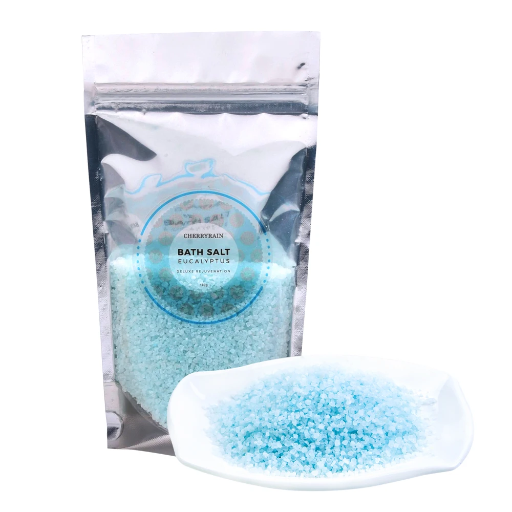 
 Опытные производители, портативная дорожная одежда и домашняя глубоководная соль  