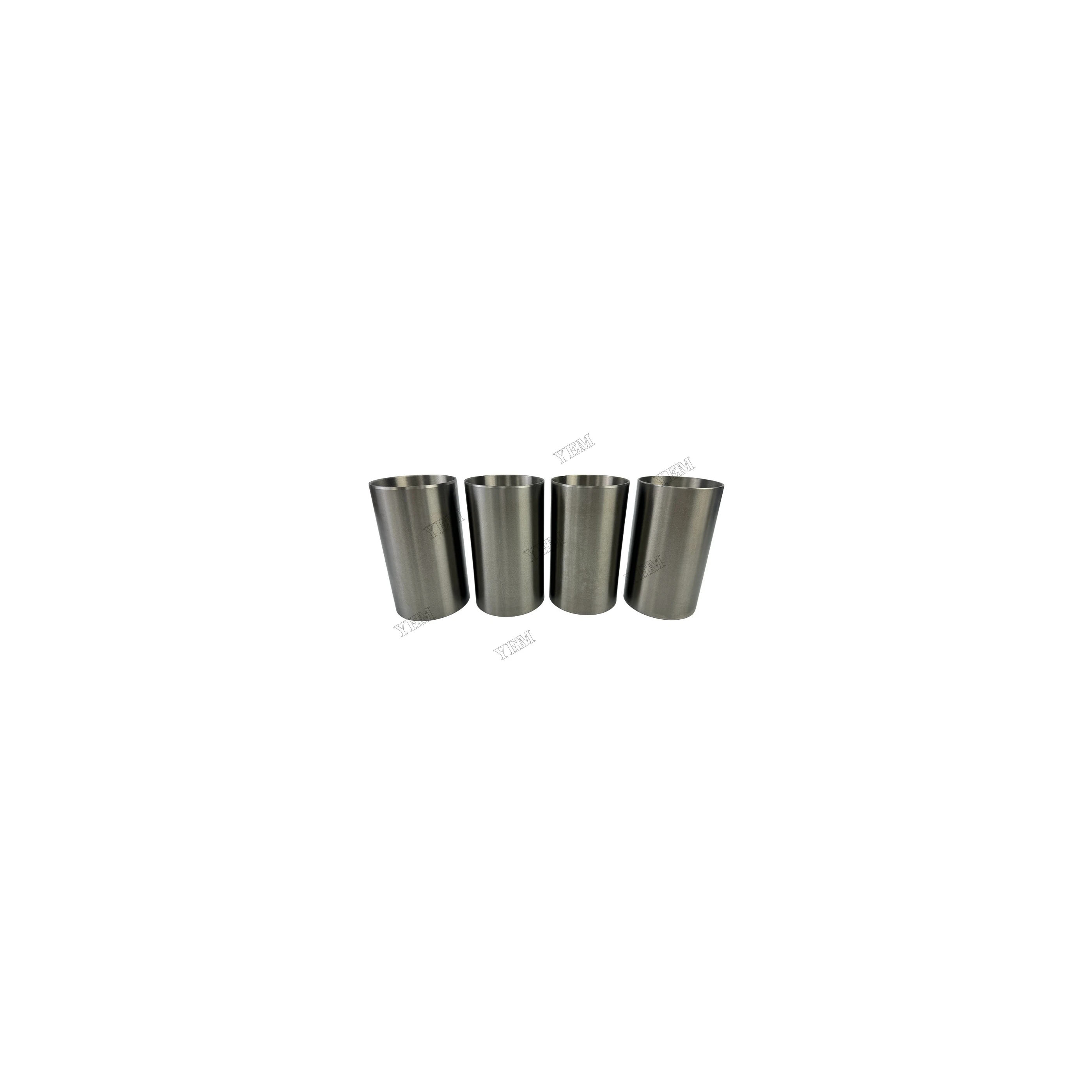Cylinder Liner for Volvo Replaces D13F D13H D5E D3.8 Replacement Engine Parts