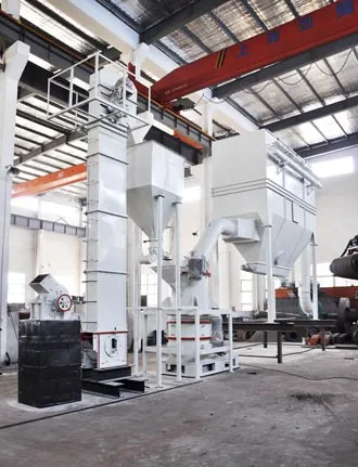 Подвесная шлифовальная мельница высокого давления/мельница/машина для производства порошка/фрезерная машина