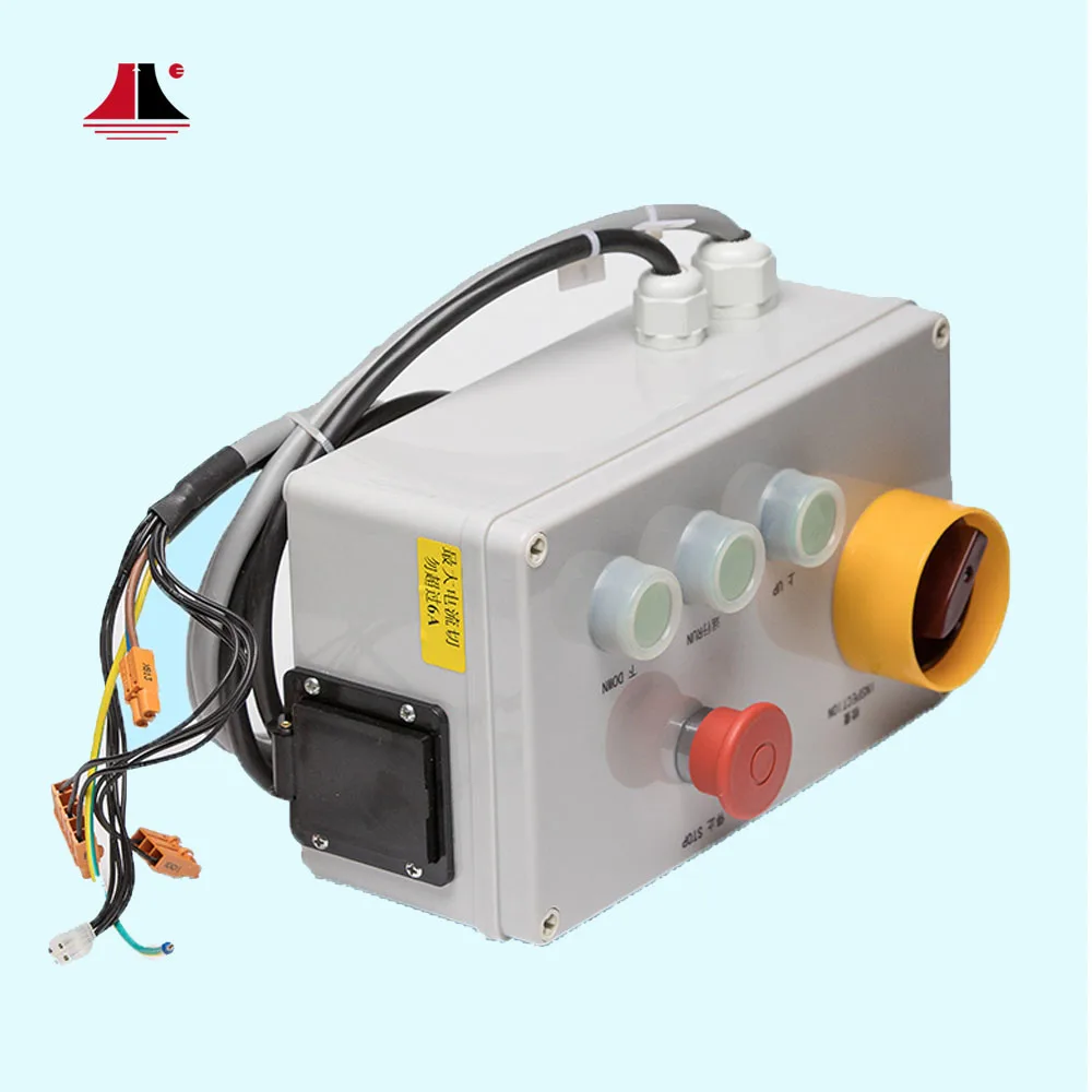 Inspection / Run Box Kone NEK-KM50317004G01