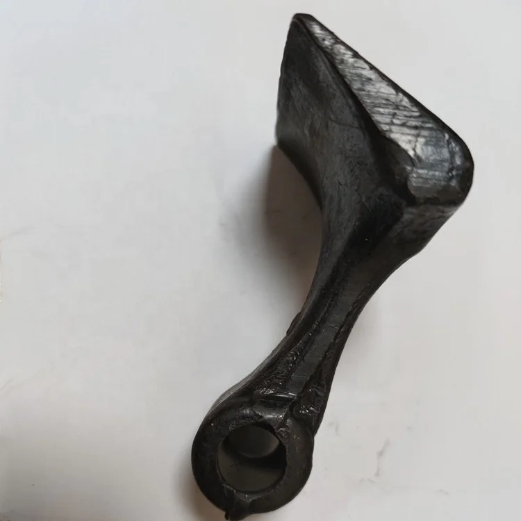 Hammer Mill Part Customized Hammers Blades for Flail Mower Mulcher Choppers Fail Mower Hammer Blade Claw