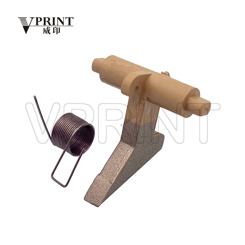 2A820360 2A820530 CET4395 Upper Fuser Picker Finger fún Kyocera FS-1010 KM-1500 KM-1815 KM-1820 TASKalfa 3500 4500 Printer Parts
