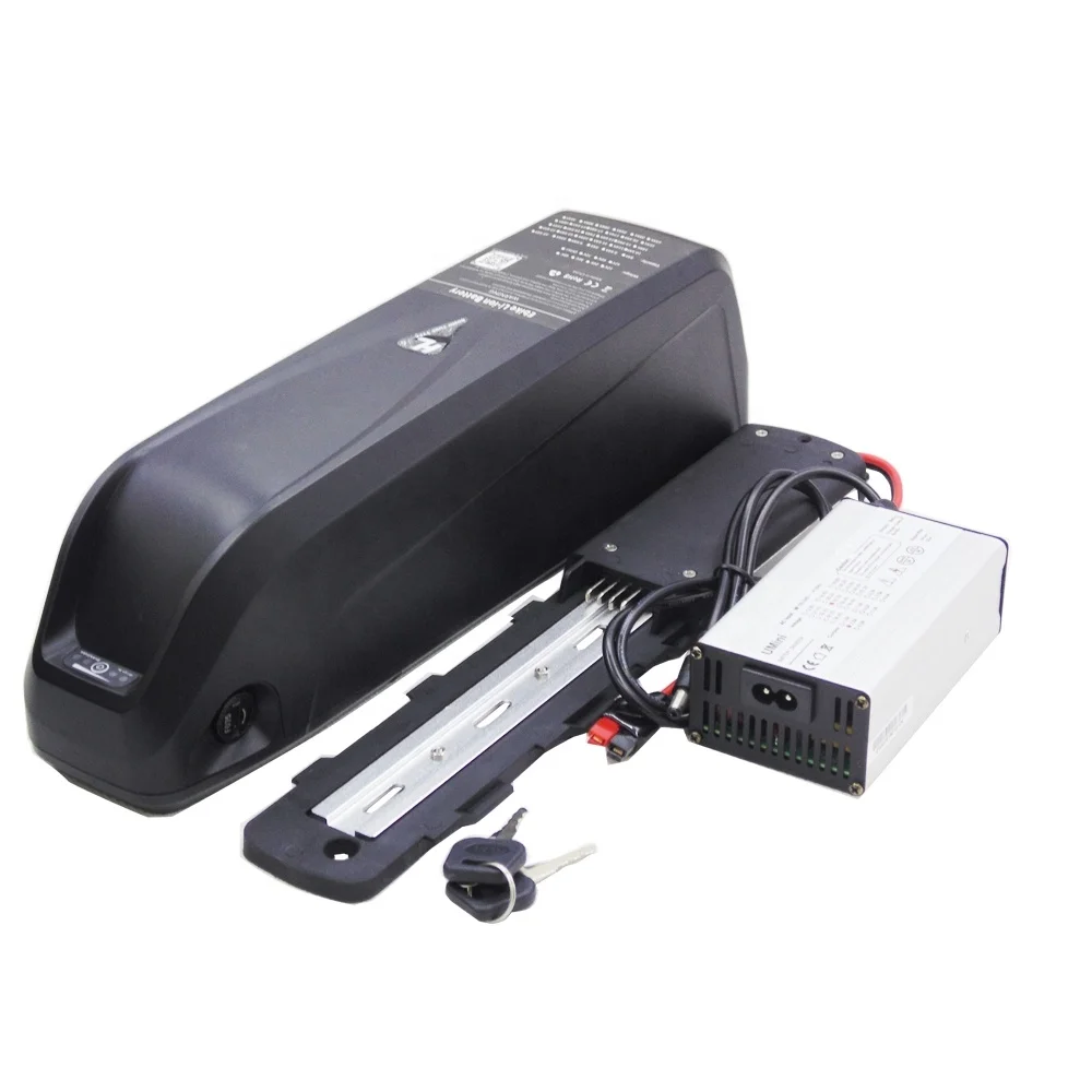 PHILODO H7 Pro H8対応 電動自転車用 リチウムイオンバッテリー 48V