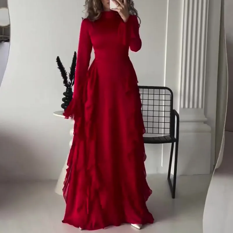 slim fit dress slacks 1921 Article Autumn Travel Fashion Dress Clothing Girl