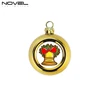 4cm-Gold