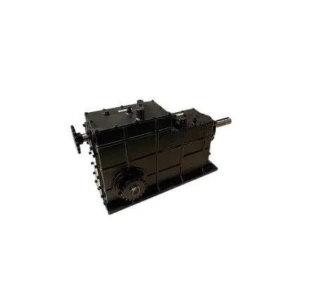 Reversing Transmission Gearbox
