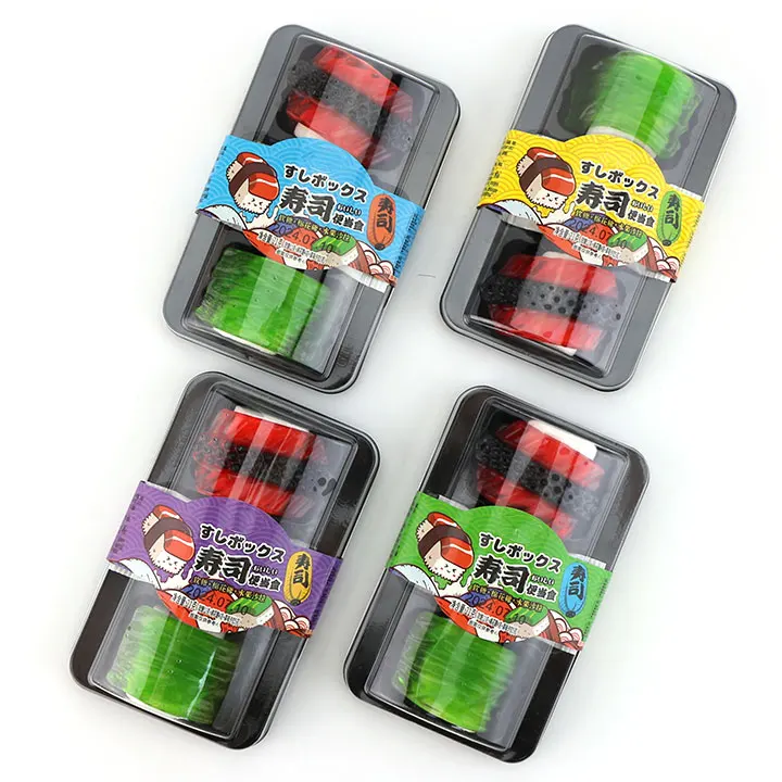 Japanese candy