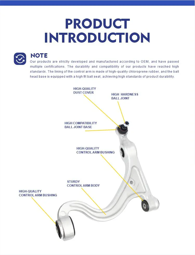 10 Pieces Rear Axle Suspension Control Arm Kits For Porsche 911996 997