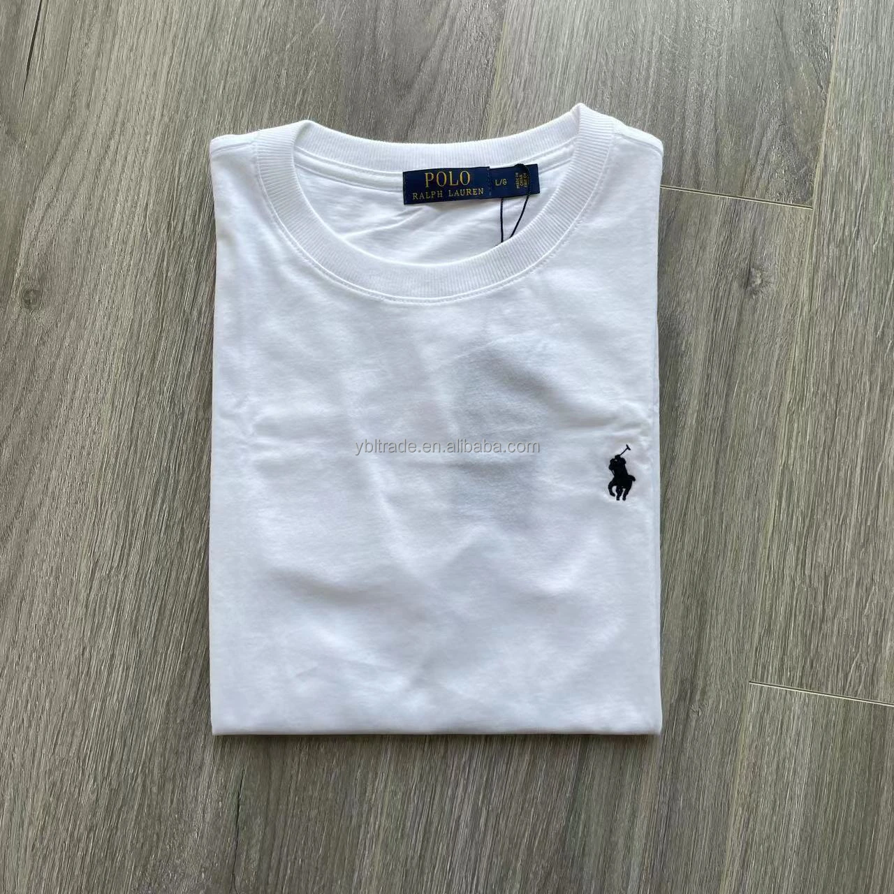 Manufacturer Wholesale New Design Fashion Men's Cotton T-shirt Solid ...